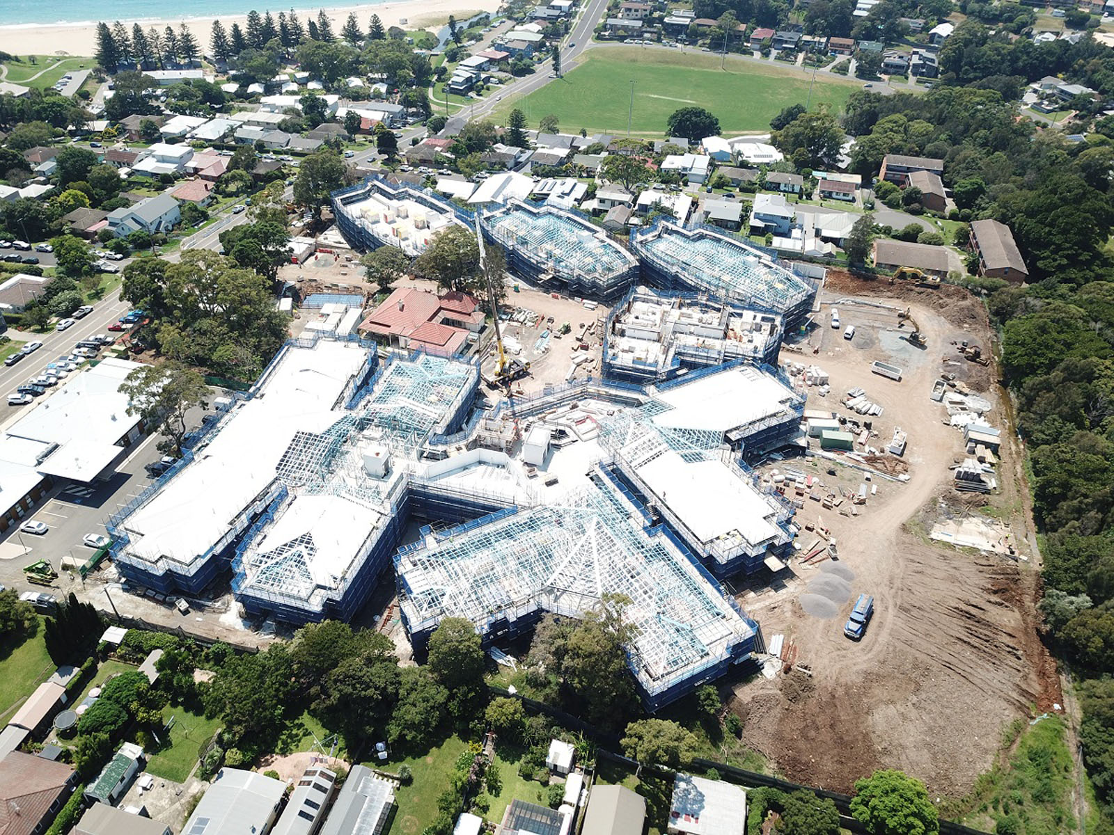 Kiama Centre